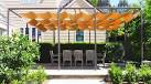 Retractable Pergola Canopies Awnings