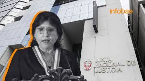 ¡Sorpresa en Perú! Fiscal Regresa Triunfal: ¿Qué Pasó en el Poder Judicial?