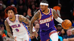 Suns provide positive injury update, list Cole Anthony 'not with team'