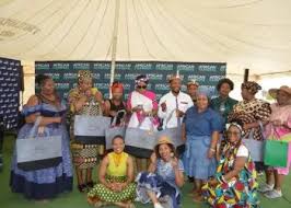 African Farming - News update