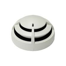 Detector térmico analógico A50H A50H Cofem analogico — Mundo ...
