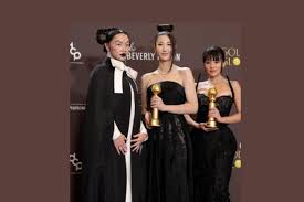 EJAE, Audrey Nuna, Rei Ami react to the potential 2029 release of ‘KPop Demon Hunters’ sequel