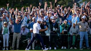 Masters Tournament Broadcast Expansion in 2026