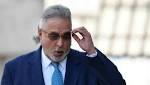 Vijay Mallya's Stud Farm Shares