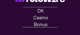 DraftKings Casino Promo Code (April, 2026) - Unlock 1.5K Flex Spins Today!