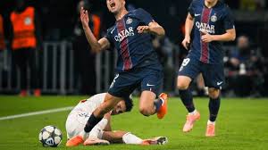 Díaz vs. Hakimi: Ein Wiedersehen mit brisanter Vorgeschichte