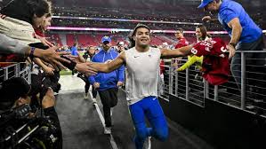 Rams’ Puka Nacua Contract Extension Talks Get Big Update from NFL Insider