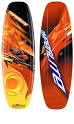 Hyperlite juvi 1wakeboard