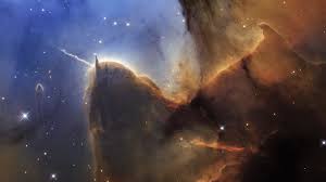 El Telescopio Hubble celebra 36 años con una impresionante foto de la Nebulosa Trífida hoy