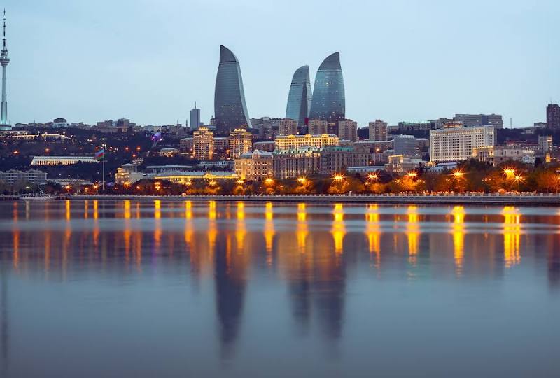 Baku