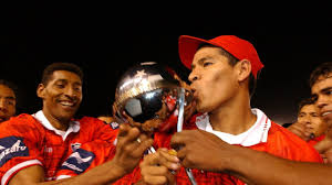 ¡Sudamericana al Rojo Vivo! Bolívar vs. Cienciano: Dónde Ver el Choque