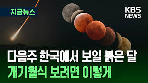 KBS 뉴스 - News update