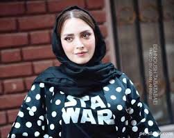 بهنوش طباطبایی