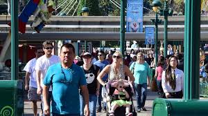 Image result for disney financial report 2015