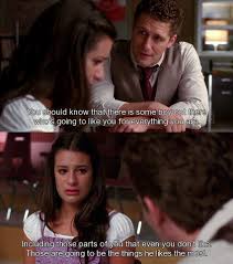 Glee Rachel Berry Quotes. QuotesGram via Relatably.com
