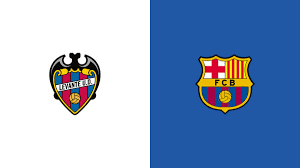 Trend Google: levante - barcellona