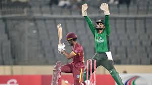 WI Clinch T20 Series Against Bangladesh! Hope & Athanaze Shine!