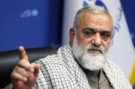 سردار نقدی: برآورد ما حمله به مراکز هسته‌ای و موشکی بود؛ برآوردی از این نداشتیم که...