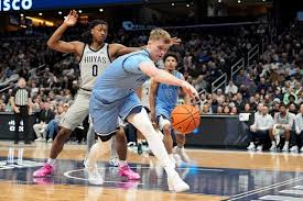 Villanova Wildcats (19-5) at Creighton Blue Jays (13-12): Game Chat