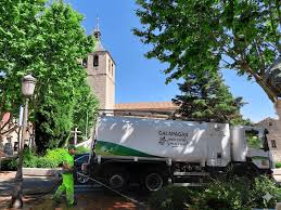 El Ayuntamiento de Galapagar renueva su confianza en FCC para la gestión de sus servicios urbanos