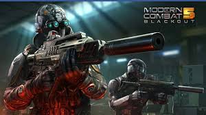 modern combat 5 apk ile ilgili görsel sonucu