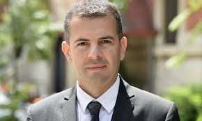 Agenția Română pentru Investiții și Comerț Exterior are o nouă conducere. Daniel Constantin, numit președinte