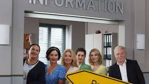 Rosenheim-Cops Staffel 25: Starttermin, Details und Abschied von Miriam Stockl! - Imagen principal del artículo