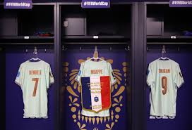 Copa Mundial De La Fifa 2026 Partidos