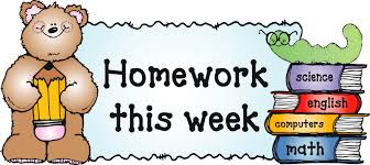 Image result for free homework clip work