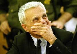 Actor Robert Blake reacts after being found not guilty of murdering his wife, Bonny Lee Bakley. Photo: Reuters. In a trial played out like pulp fiction, ... - blake1_wideweb__430x299