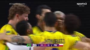 Brasil X Argentina Vôlei: Jogo Decisivo HOJE! Não Perca! - Imagen ilustrativa del artículo