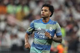 🔙 Rodrygo Goes, Madrid’s big return for Monaco