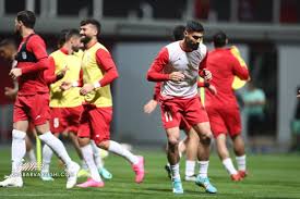 رضا اسدی رسماً به گل‌گهر پیوست +عکس