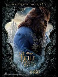 Résultat de recherche d'images pour "la belle et la bete 2017"