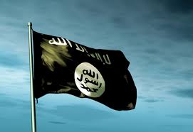 Resultado de imagem para bandeira terrorista islâmicos