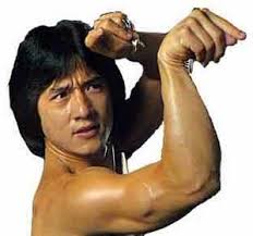 Image result for jackie chan