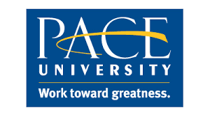 Image result for PACE UNIVERSITY LOGO