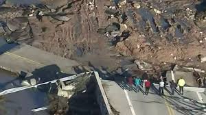 Michigan Court of Claims rules state isn’t legally responsible for Edenville Dam failure