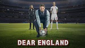 dear england