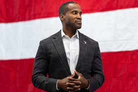 John James says he’ll announce lieutenant governor pick Thursday