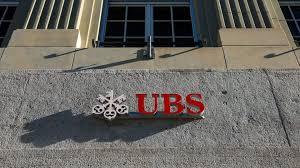 Die UBS legt Quartalszahlen vor: