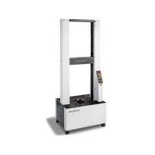 UTM (Universal Testing Machine) DFM 100 - 600 kN Floor Model ...