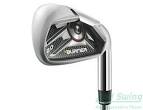 TaylorMade Irons, R Burner Burner, rIron, rac, os r Iron