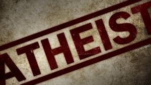 Image result for Atheism