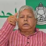 Fodder scam case verdict: Lalu