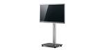 Supports TV sur Pied - Fixes ou Roulettes EasyLounge