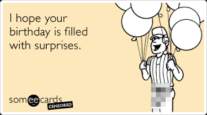 Image result for funny birthday