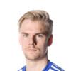 Erik Lund FIFA 14 - 56 Bewerted - FUTWIZ