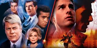Why the Original Mission: Impossible Cast Members Hated the 1996 Movie