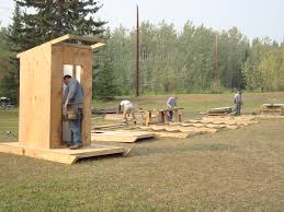 Image result for out houses